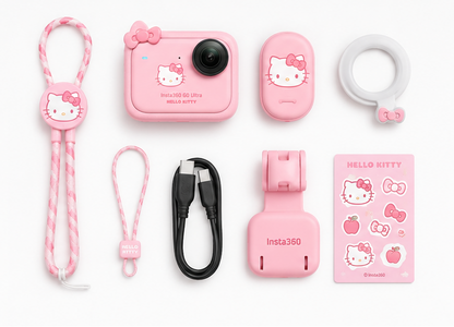 HELLO KITTY CAM